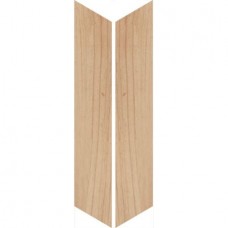  Плитка 7.5*40.7 J86590 WOODIE BEIGE CHEVRON